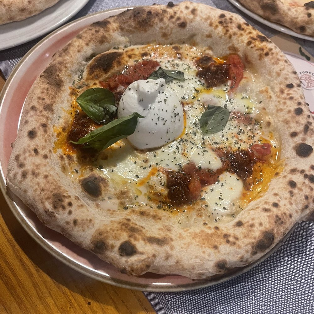 Fuoco Matto - Italian Near Me - Florence, FI Fuoco Matto - Italian Near Me - Florence, FI