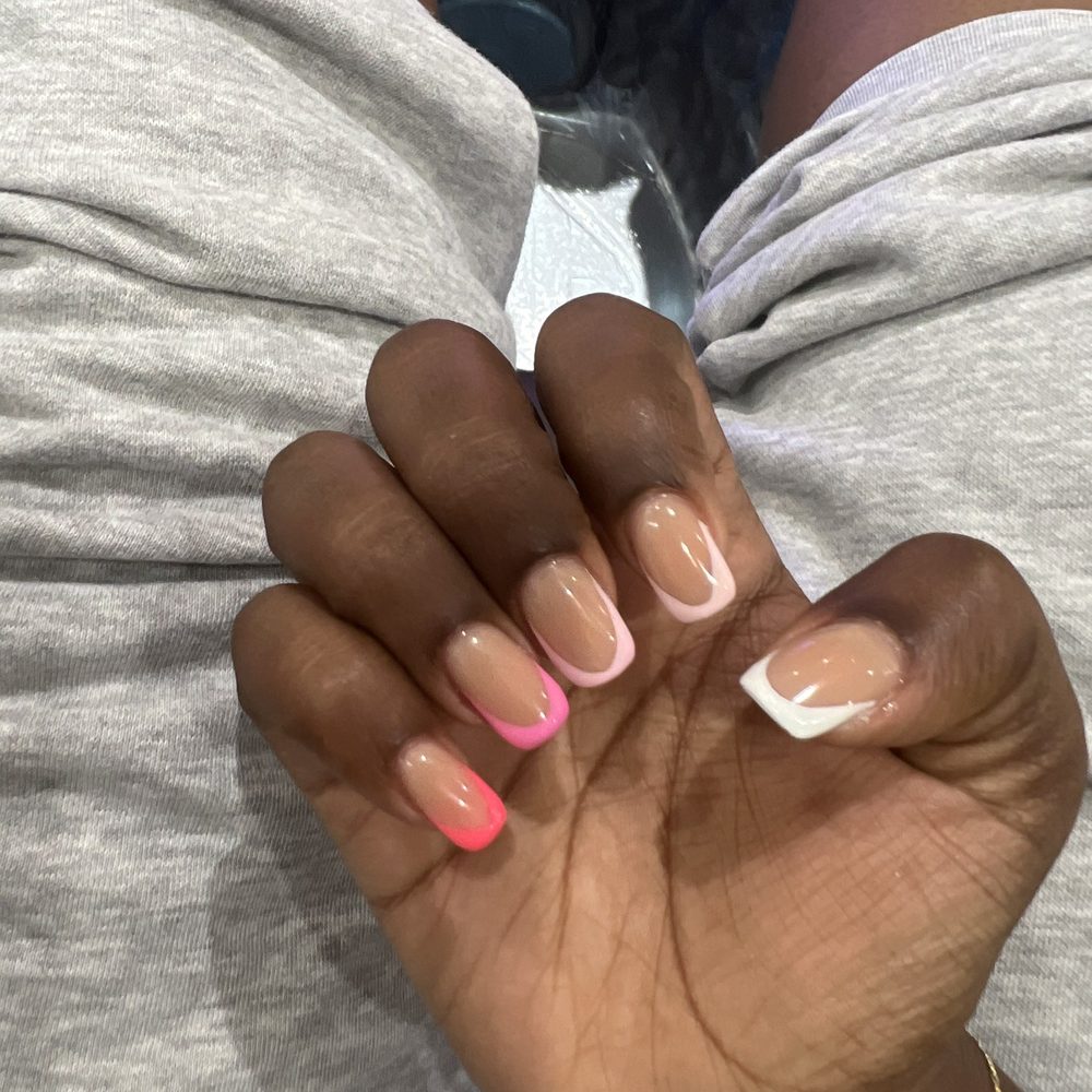 Creative Nails - Nail Salons Near Me - Las Vegas, Nevada