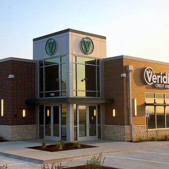 VERIDIAN CREDIT UNION - Updated January 2025 - 1050 Brandilynn 