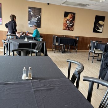 Coffee X Change - More dining room - Coffee & Tea Near Me - Tucson, Arizona Coffee X Change - More dining room - Coffee & Tea Near Me - Tucson, Arizona