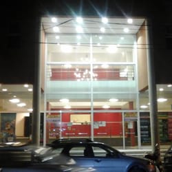 Teatro Municipal