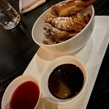 Fuhu - Candy wontons - Asian Fusion Near Me - Las Vegas, Nevada Fuhu - Candy wontons - Asian Fusion Near Me - Las Vegas, Nevada