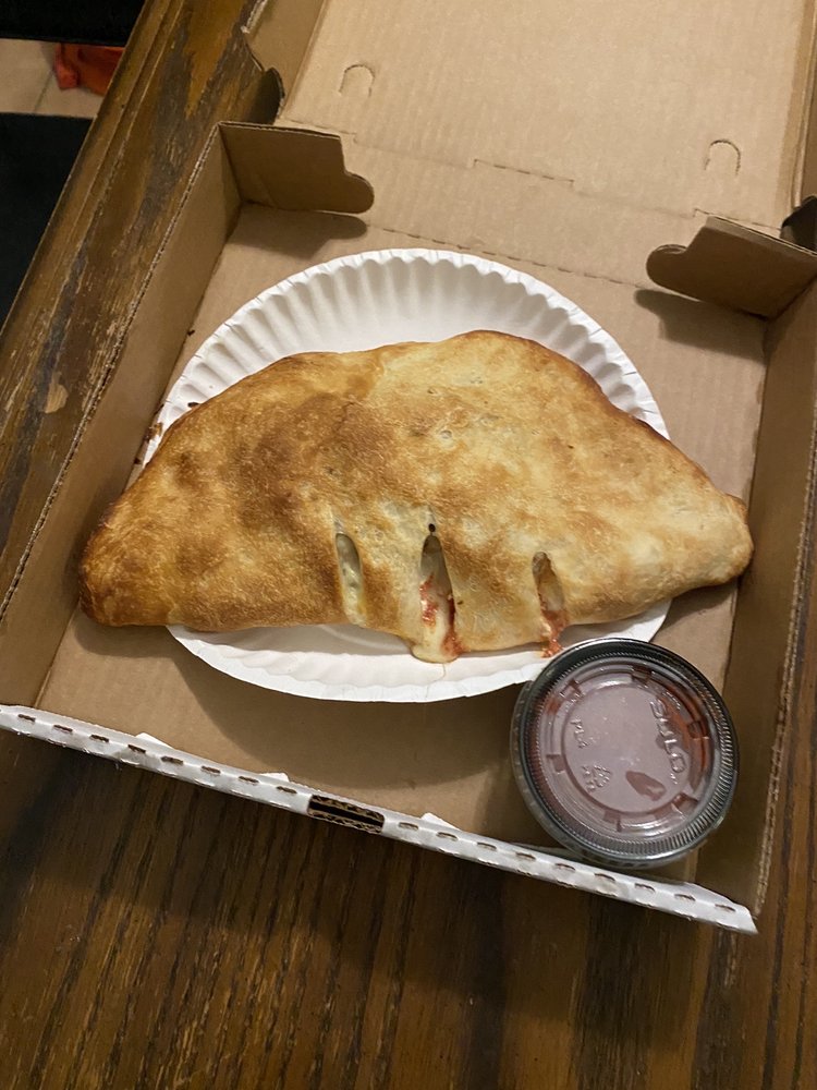 CAL’Z PIZZA SUBS & CHICKEN WINGS Updated March 2024 51 Photos & 62