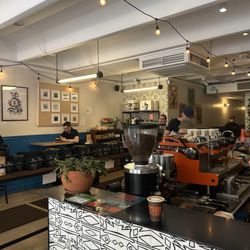 Ozo Coffee
