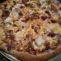 BBQ Chicken