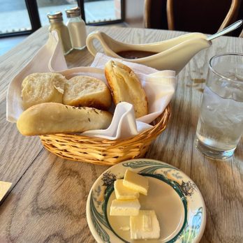 Peter Luger - Bread - Steakhouses Near Me - Brooklyn, New York Peter Luger - Bread - Steakhouses Near Me - Brooklyn, New York