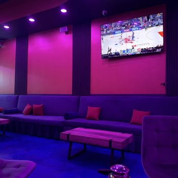 Moonlite Hookah Lounge - Hookah Bars Near Me - Los Angeles, California