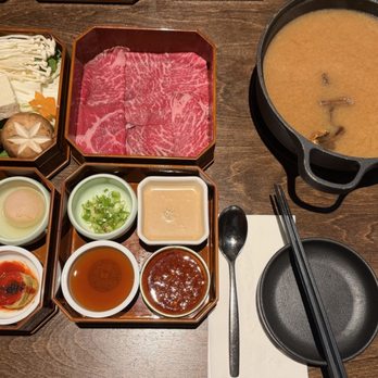 Oncheon - Shabu Shabu - Korean Near Me - New York, New York Oncheon - Shabu Shabu - Korean Near Me - New York, New York