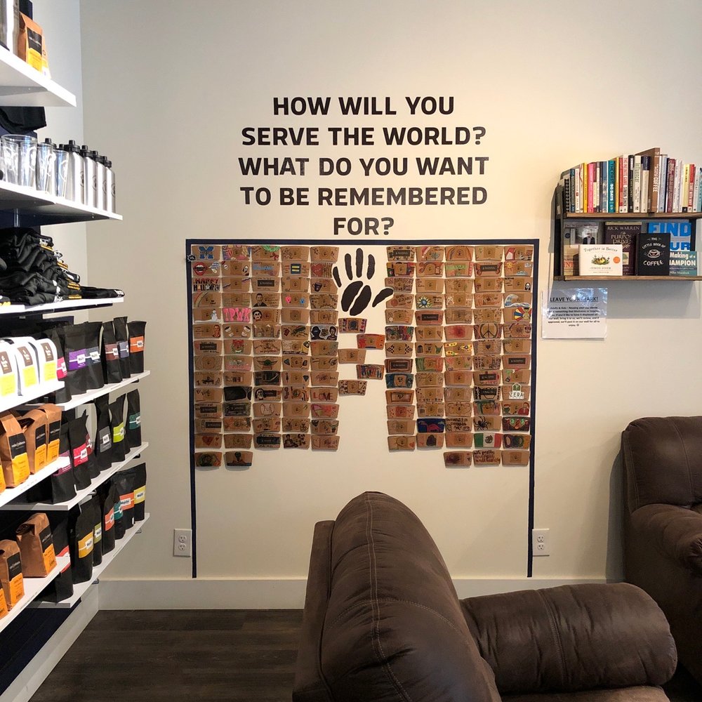 Marietta Perks - Love this!!! - Coffee & Tea Near Me - Marietta, Georgia Marietta Perks - Love this!!! - Coffee & Tea Near Me - Marietta, Georgia