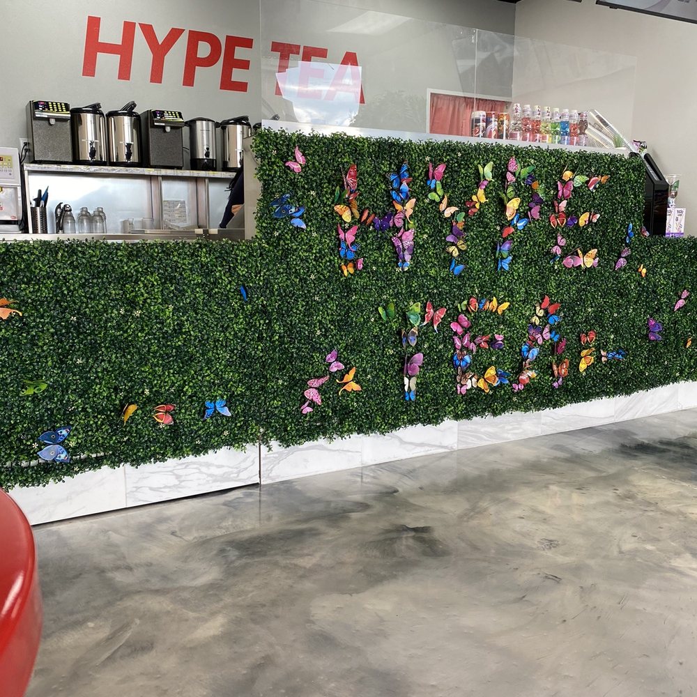 Hype Tea Boba - Coffee & Tea Near Me - Arvada, Colorado Hype Tea Boba - Coffee & Tea Near Me - Arvada, Colorado