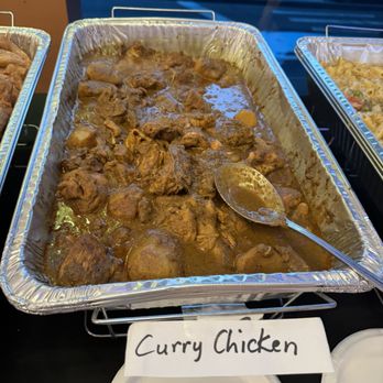 Island 360 Caribbean Restaurant - Caribbean Near Me - Ozone Park, New York