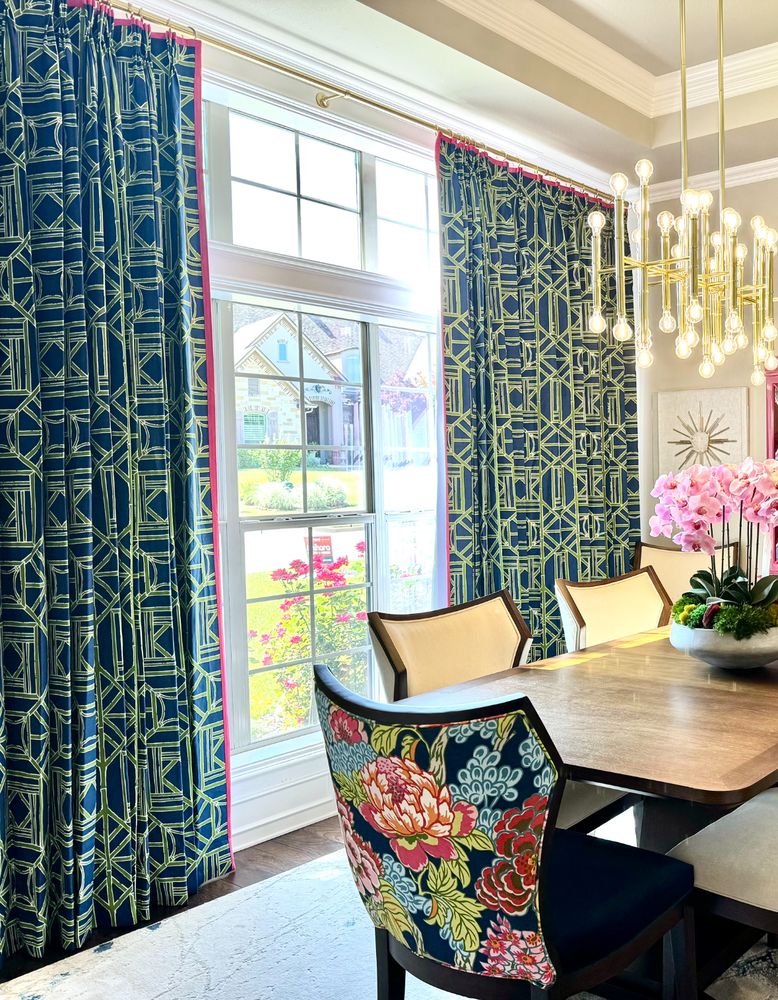 EDUARDO SG DESIGNS - Updated November 2024 - Dallas, Texas - Interior ...
