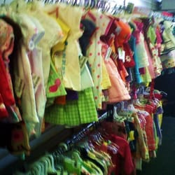 Kid's Closet - Toddlers clothes