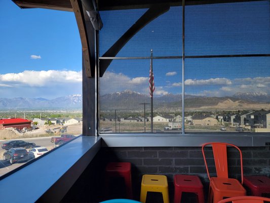 Redemption Bar & Grill by null