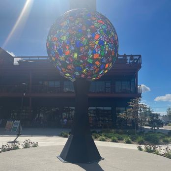 Factory 52 - The plaza - Food Court Near Me - Cincinnati, Ohio