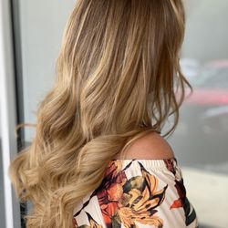 Alamo Hair Artistry - Fusion Hair Extensions