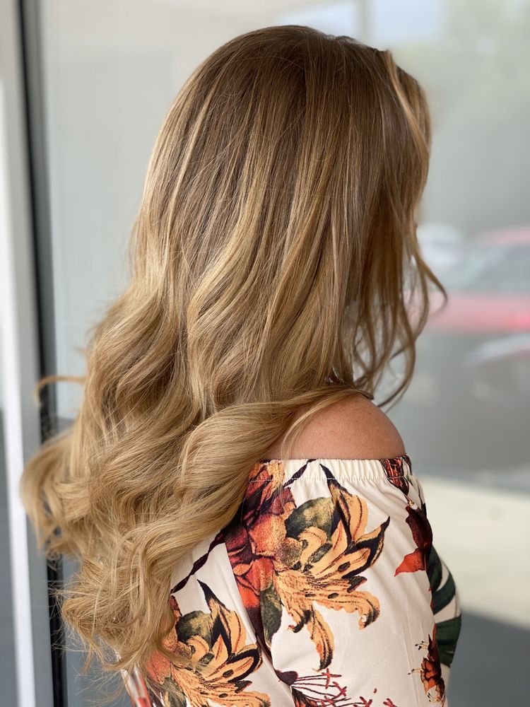 Alamo Hair Artistry