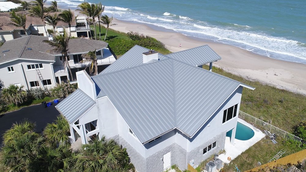 Slide of My Florida Roofing Contractor