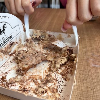 Milkcow Cafe - Ice Cream & Frozen Yogurt Near Me - Richmond, British Columbia Milkcow Cafe - Ice Cream & Frozen Yogurt Near Me - Richmond, British Columbia