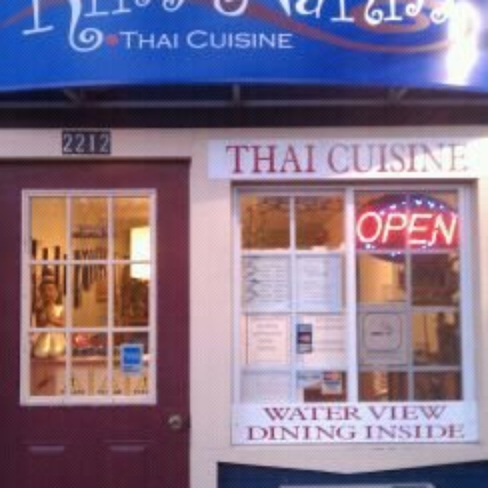 Waterside Thai Kitchen - Thai Near Me - Cranston, Rhode Island Waterside Thai Kitchen - Thai Near Me - Cranston, Rhode Island