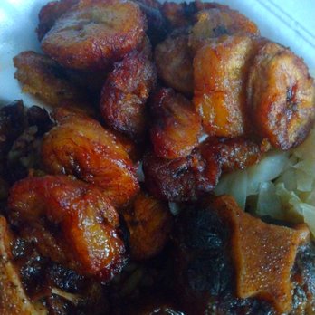 Afrodish Restaurant - Caribbean Near Me - Atlanta, Georgia