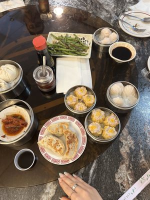 Toa Toa Chinese Restaurant by null