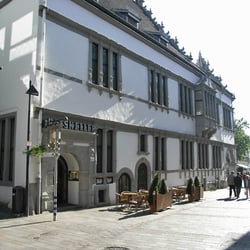 Ratskeller Paderborn