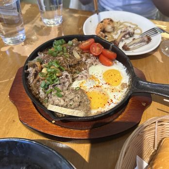 NEP Cafe - Irvine - Banh Mi Chao - Beef Belly - Breakfast & Brunch Near Me - Irvine, California