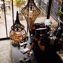 Oliver's Twist Espresso