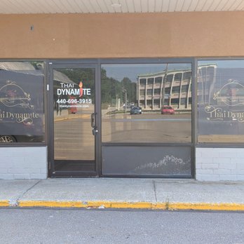 Thai Dynamite - New Thai Dynamite location in Parma Heights. Uncertain when reopening. - Thai Near Me - Parma Heights, Ohio Thai Dynamite - New Thai Dynamite location in Parma Heights. Uncertain when reopening. - Thai Near Me - Parma Heights, Ohio