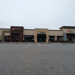 Three Bridges Commons, Powdersville