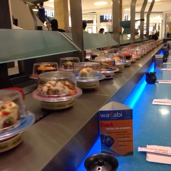 Wasabi - Sushi Bars Near Me - Tysons Corner, Virginia Wasabi - Sushi Bars Near Me - Tysons Corner, Virginia