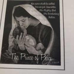 The Church of Jesus Christ of Latter-day Saints - Merry Christmas