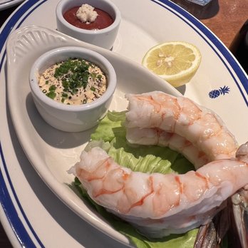 Hudson House - Shrimp - Seafood Near Me - Irving, Texas