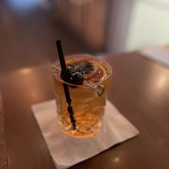 MurLarkey Distilled Spirits - Burnt orange old fashioned - Distilleries Near Me - Manassas, Virginia MurLarkey Distilled Spirits - Burnt orange old fashioned - Distilleries Near Me - Manassas, Virginia