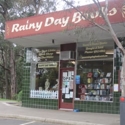 Rainy Day Books
