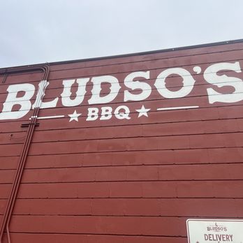 Bludso's BBQ - Barbeque Near Me - Panorama City, California