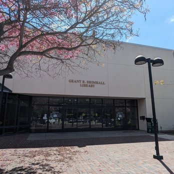 Thousand Oaks Grant R. Brimhall Library - Libraries Near Me - Thousand Oaks, California