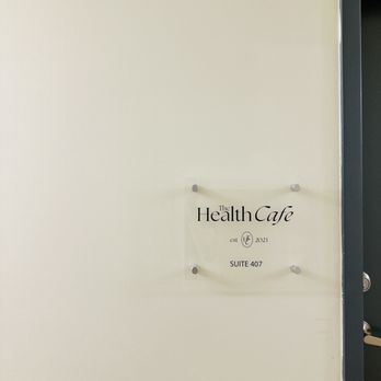 The Health Cafe - Pilates Near Me - Toronto, Ontario