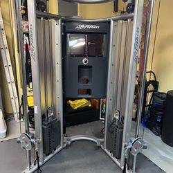 Treadmill Outlet - Life Fitness G7 gym