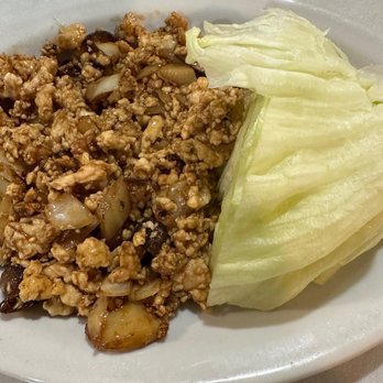 Thai Chef 9 - Delicious lettuce wraps, one of my favorite menu items - Thai Near Me - Rock Springs, Wyoming Thai Chef 9 - Delicious lettuce wraps, one of my favorite menu items - Thai Near Me - Rock Springs, Wyoming