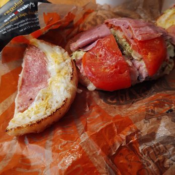 Schlotzsky's - Good Sandwich - Sandwiches Near Me - Greer, South Carolina