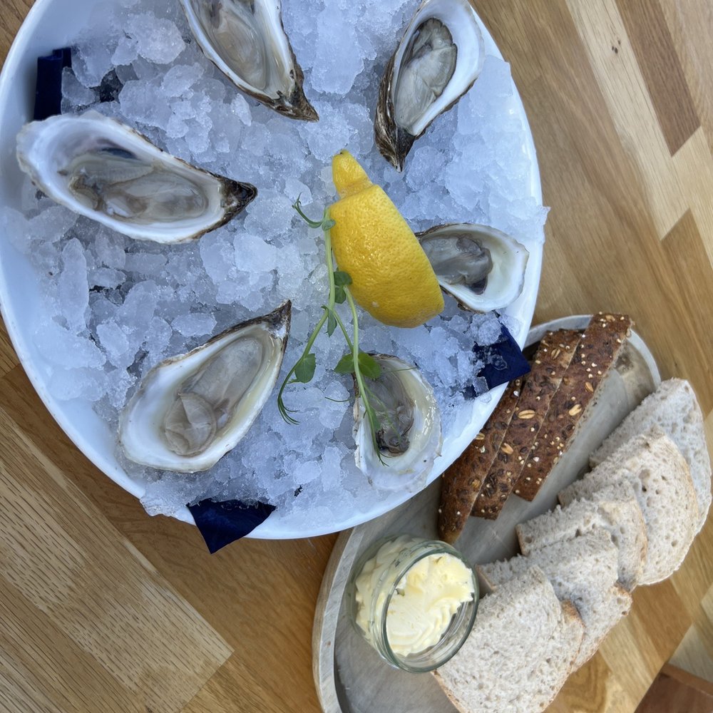 Fjellskaal Seafood Restaurant - Oysters - Seafood Near Me - Bergen, 12 Fjellskaal Seafood Restaurant - Oysters - Seafood Near Me - Bergen, 12