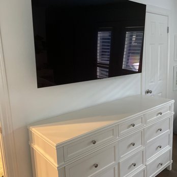 First Class Installations - TV Mounting Near Me