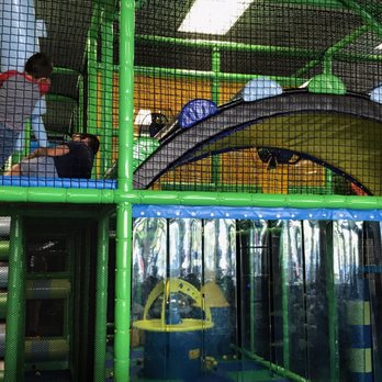 iPlayology - Playgrounds Near Me - Corona, California