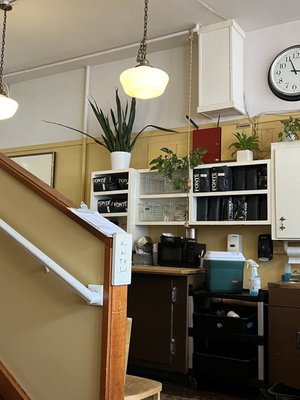 Hi-Spot Cafe by null
