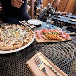 Charcuterie Board Charcuterie Board