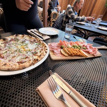 Vesta - Charcuterie Board - Pizza Near Me - Redwood City, California Vesta - Charcuterie Board - Pizza Near Me - Redwood City, California