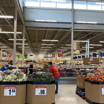 Real Canadian Superstore - a grocery store - Grocery Near Me - Calgary, Alberta Real Canadian Superstore - a grocery store - Grocery Near Me - Calgary, Alberta