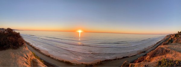 Torrey Pines State Natural Reserve by null
